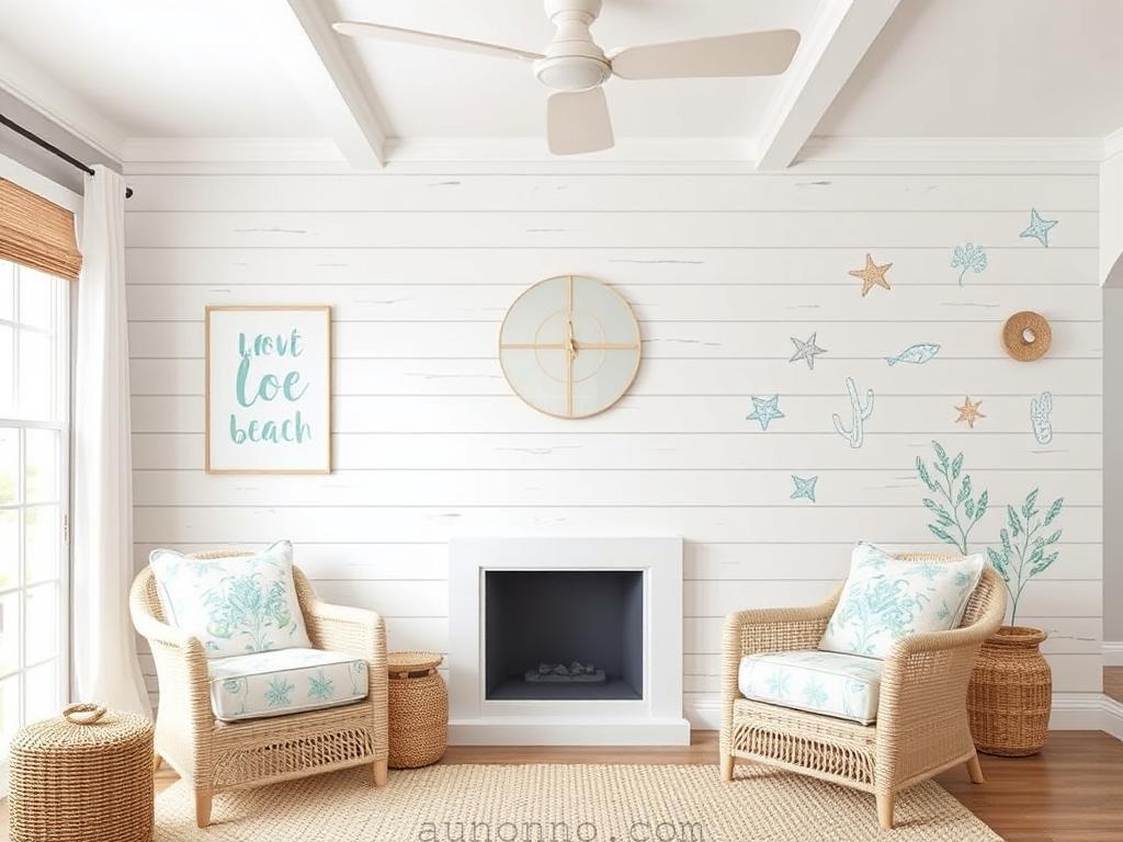 15 Beach Cottage Decor Ideas to Transform Your Coastal Retreat