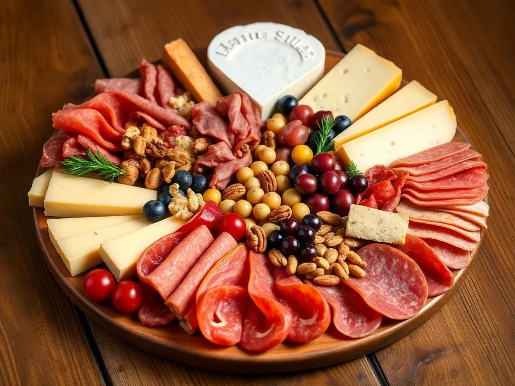 28 Valentines Day Appetizer Ideas to Impress Your Loved One