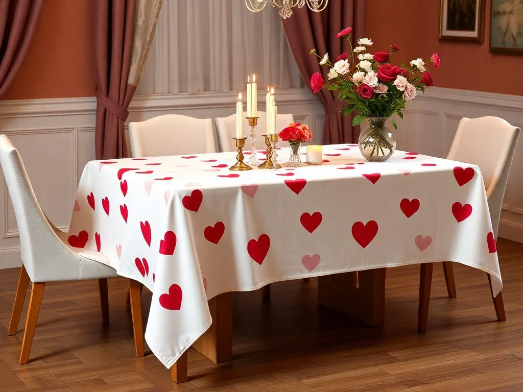 38 Valentine Day Decoration Ideas to Create a Romantic Atmosphere