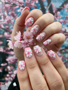 25 Valentine Eve Nails Ideas to Spark Romance and Style