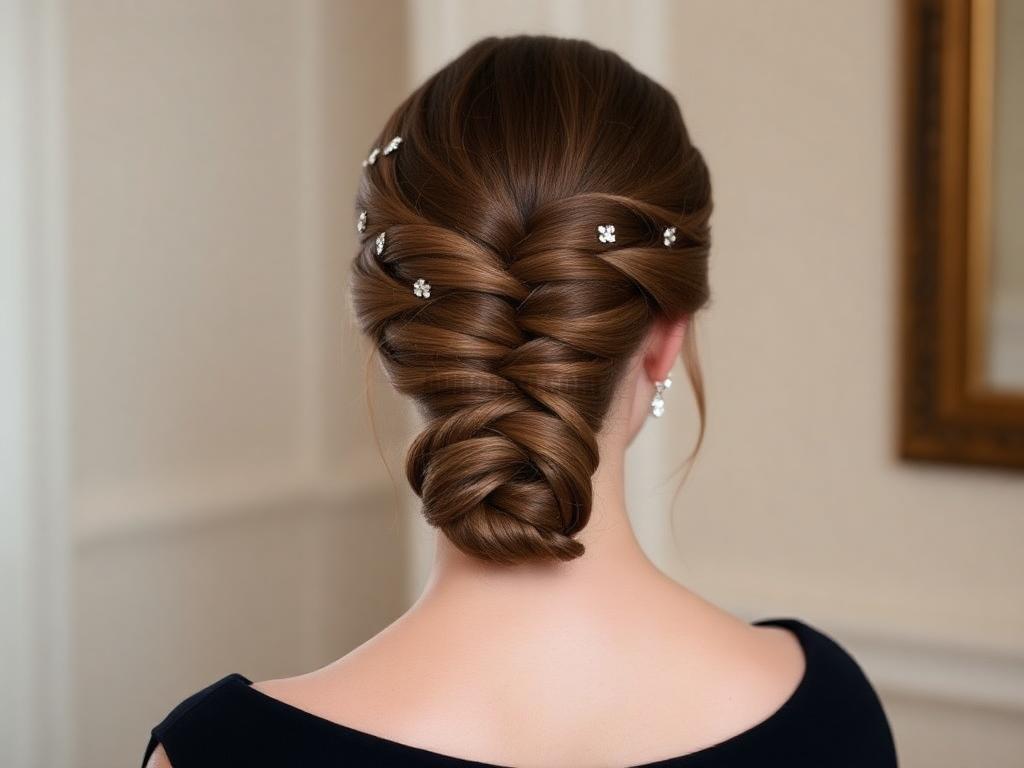 33 Valentine Hairstyles to Make Your Special Day Unforgettable