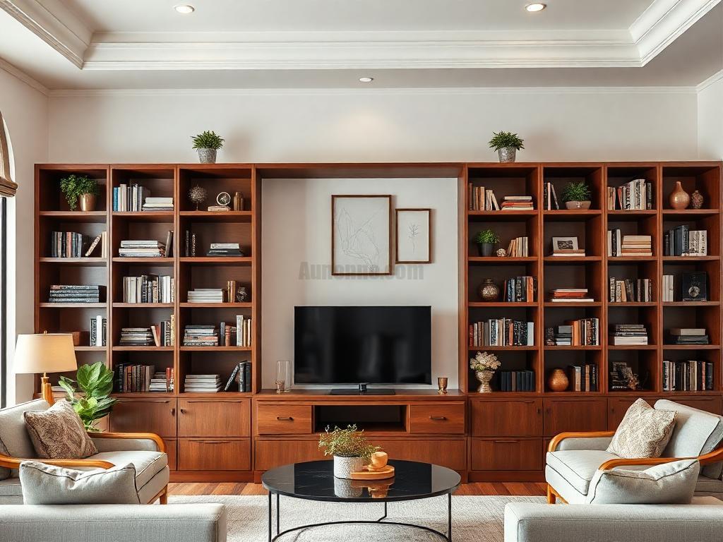 22 Brown Living Room Decorating Ideas to Transform Your Space