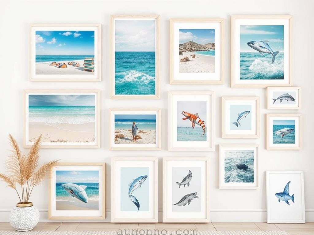 15 Beach Cottage Decor Ideas to Transform Your Coastal Retreat