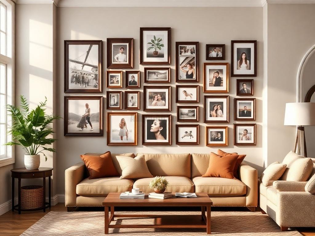 22 Brown Living Room Decorating Ideas to Transform Your Space