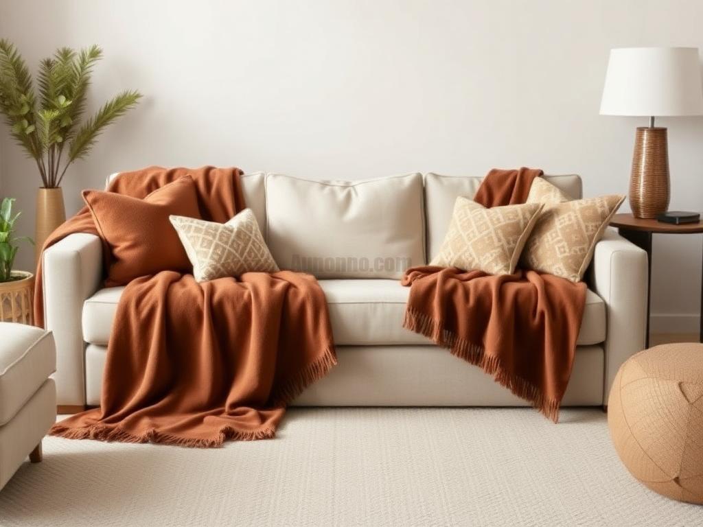 22 Brown Living Room Decorating Ideas to Transform Your Space