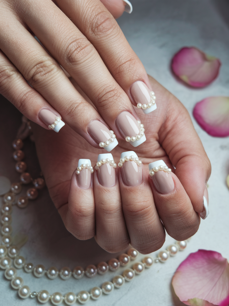 25 Valentine Eve Nails Ideas to Spark Romance and Style