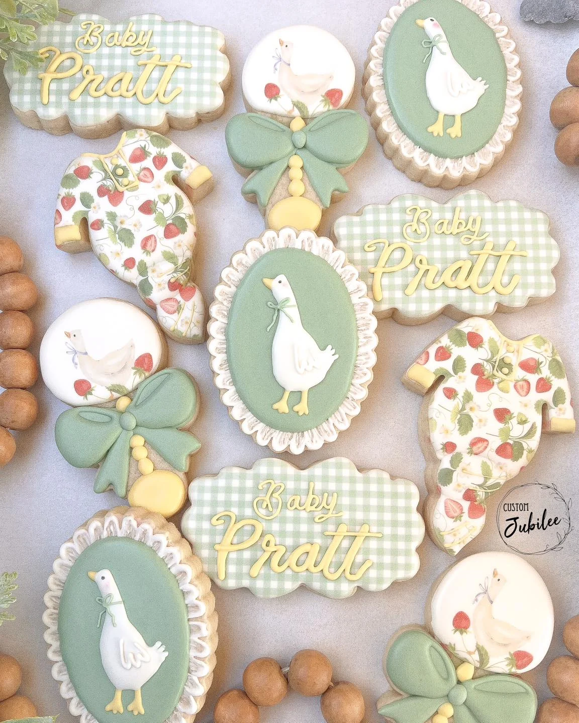 25 Baby Shower Theme Ideas: Creative and Fun Ways to Celebrate