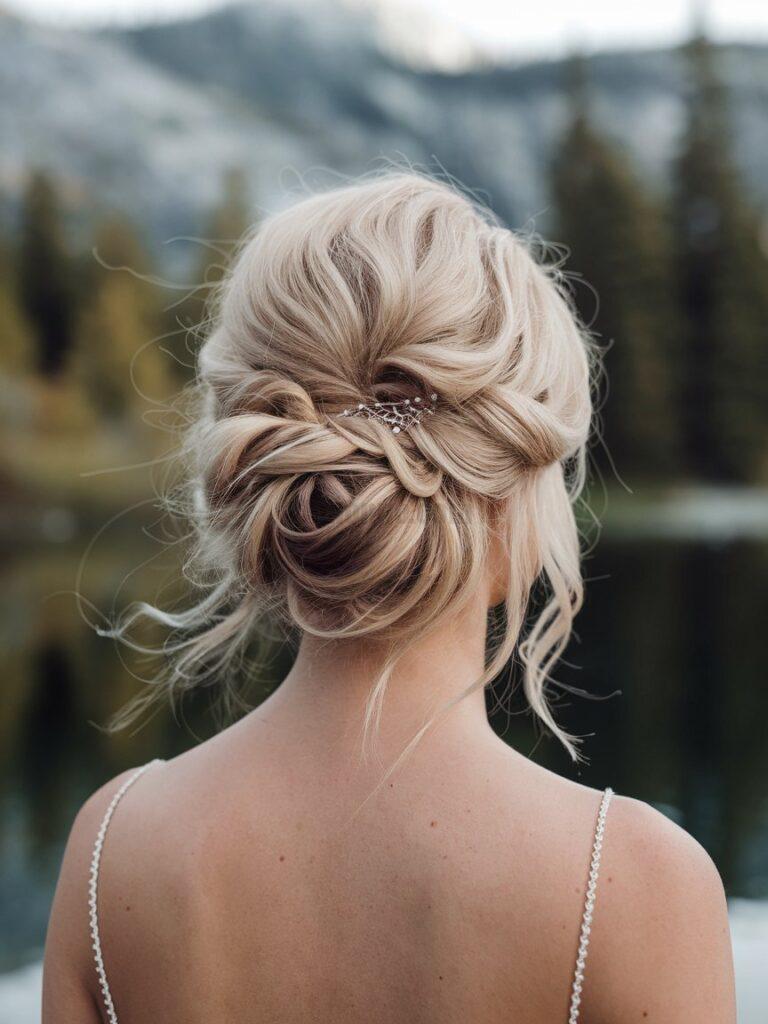 20 Stunning Wedding Guest Hairstyles to Turn Heads at Any Event