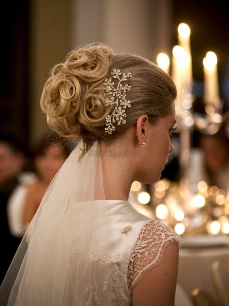 20 Stunning Wedding Guest Hairstyles to Turn Heads at Any Event