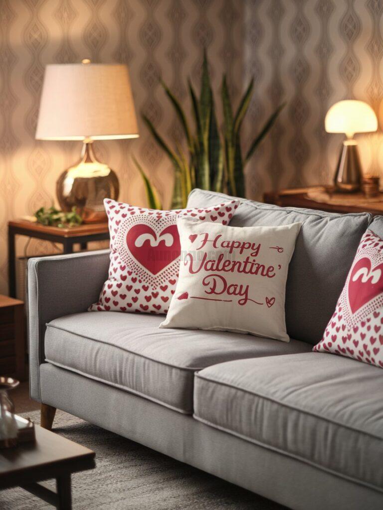 25 Valentine Decorating Ideas to Create a Romantic Atmosphere