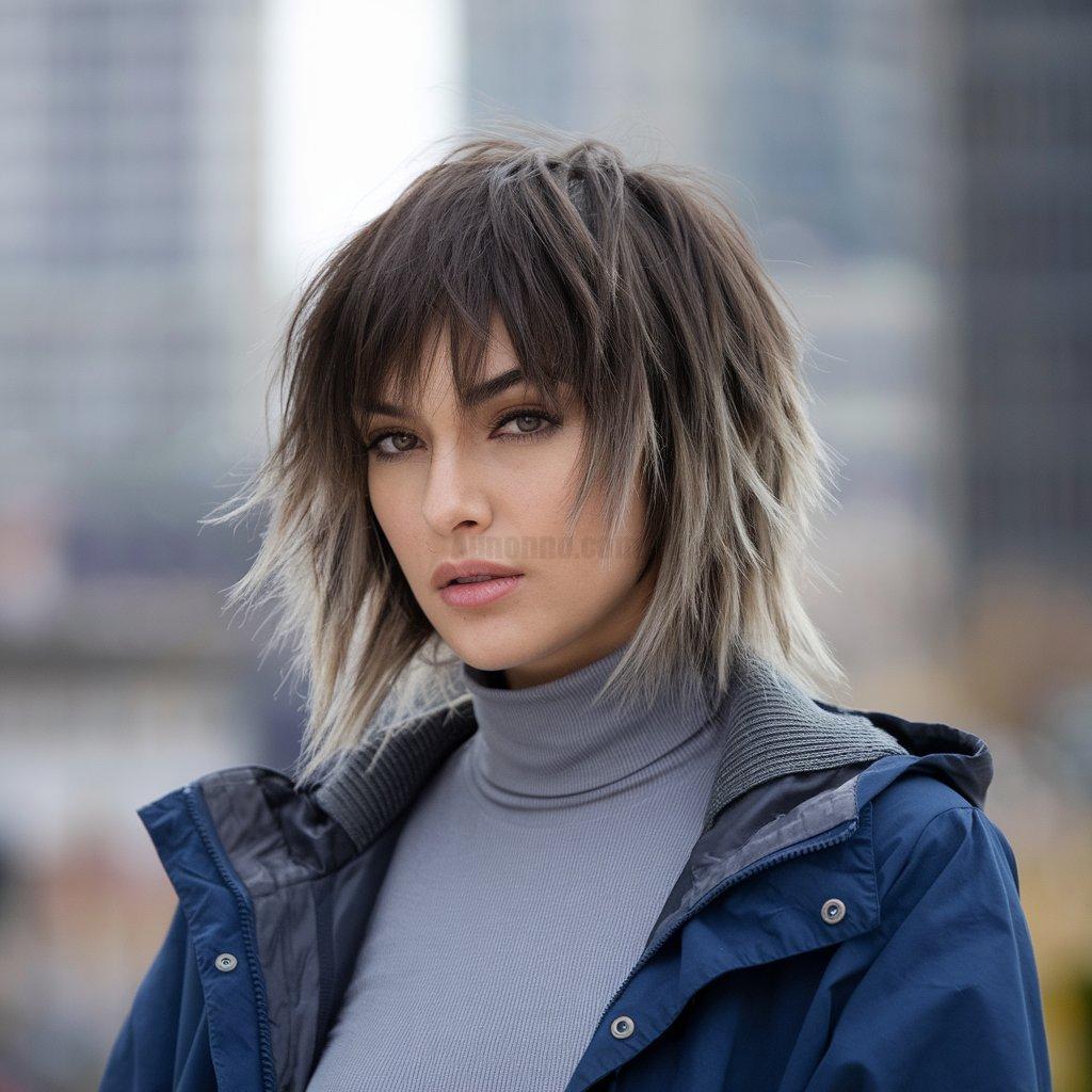 25 Stunning Short Shag Haircuts to Transform Your Look