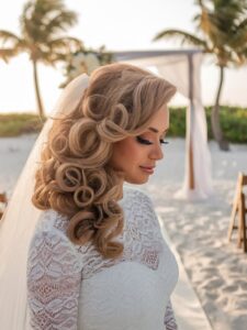 20 Stunning Wedding Guest Hairstyles to Turn Heads at Any Event