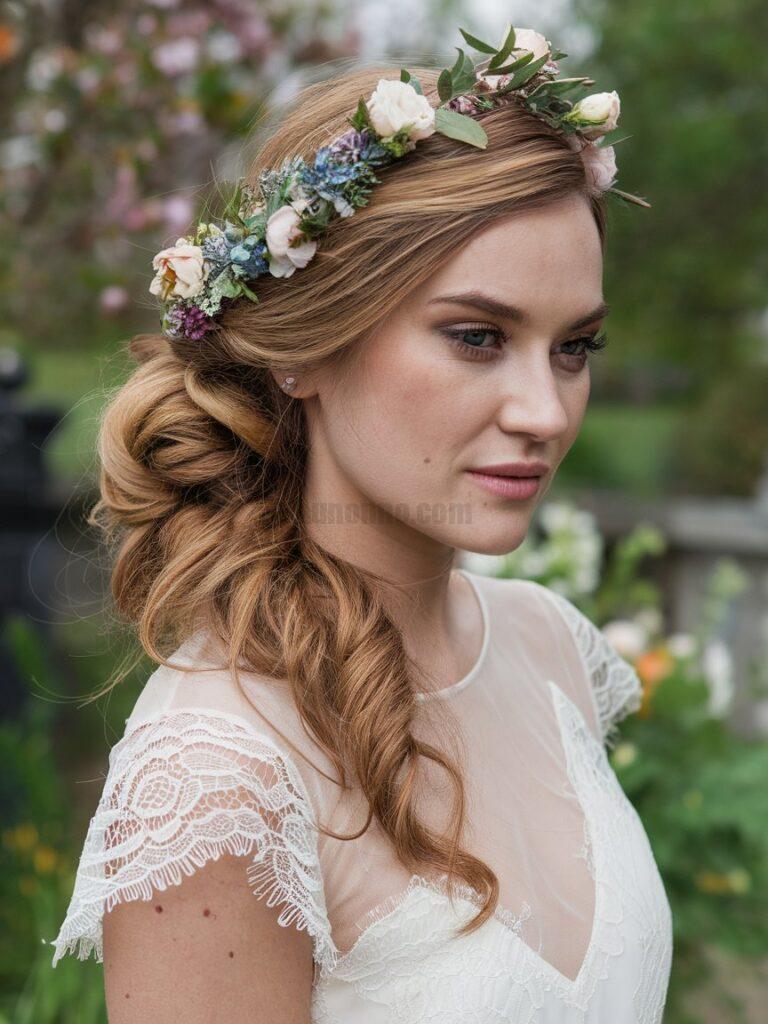 20 Stunning Wedding Guest Hairstyles to Turn Heads at Any Event