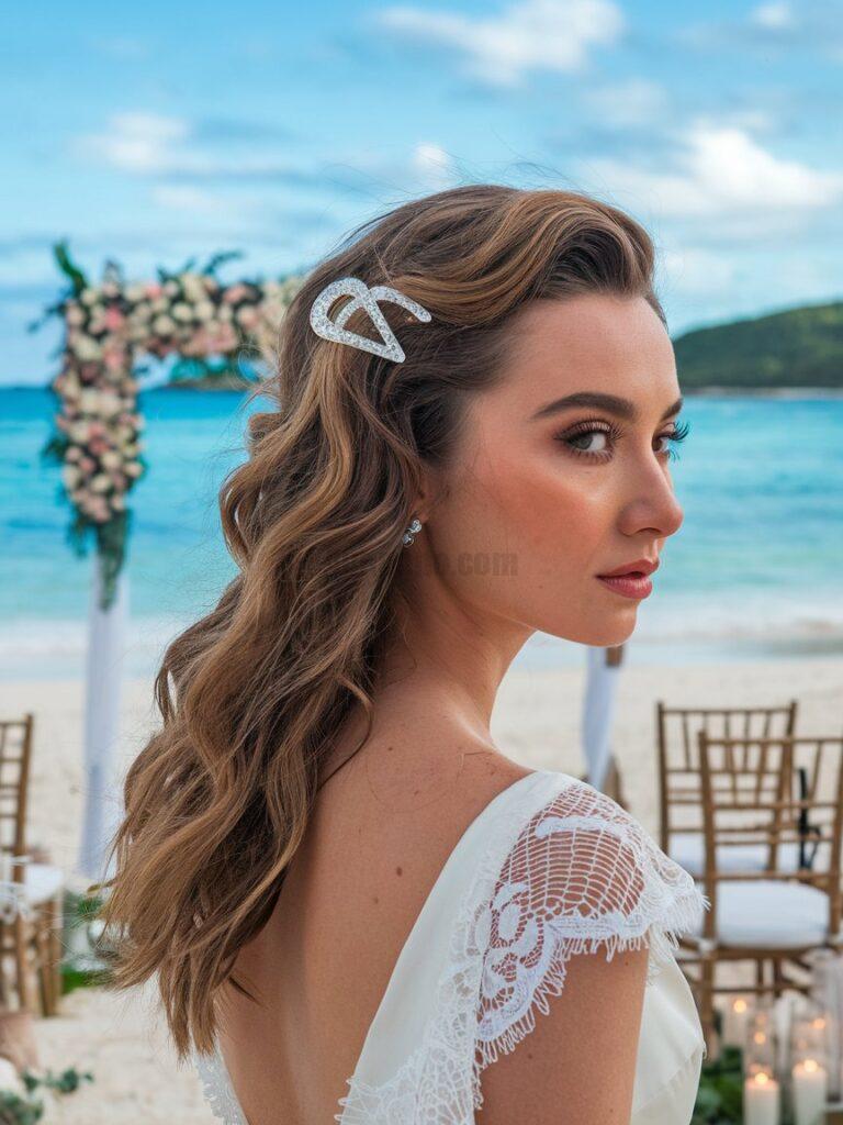 20 Stunning Wedding Guest Hairstyles to Turn Heads at Any Event