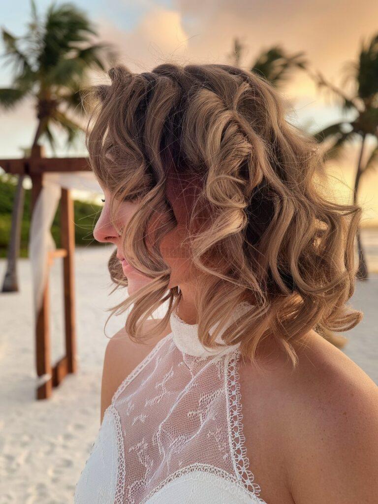 20 Stunning Wedding Guest Hairstyles to Turn Heads at Any Event