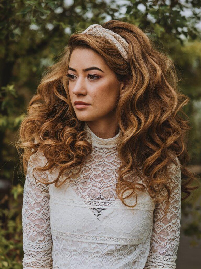 20 Stunning Wedding Guest Hairstyles to Turn Heads at Any Event