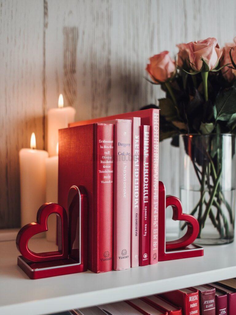 25 Valentine Decorating Ideas to Create a Romantic Atmosphere