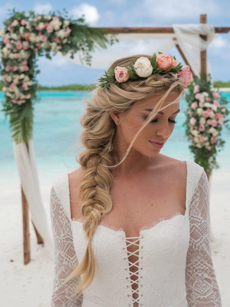 20 Stunning Wedding Guest Hairstyles to Turn Heads at Any Event