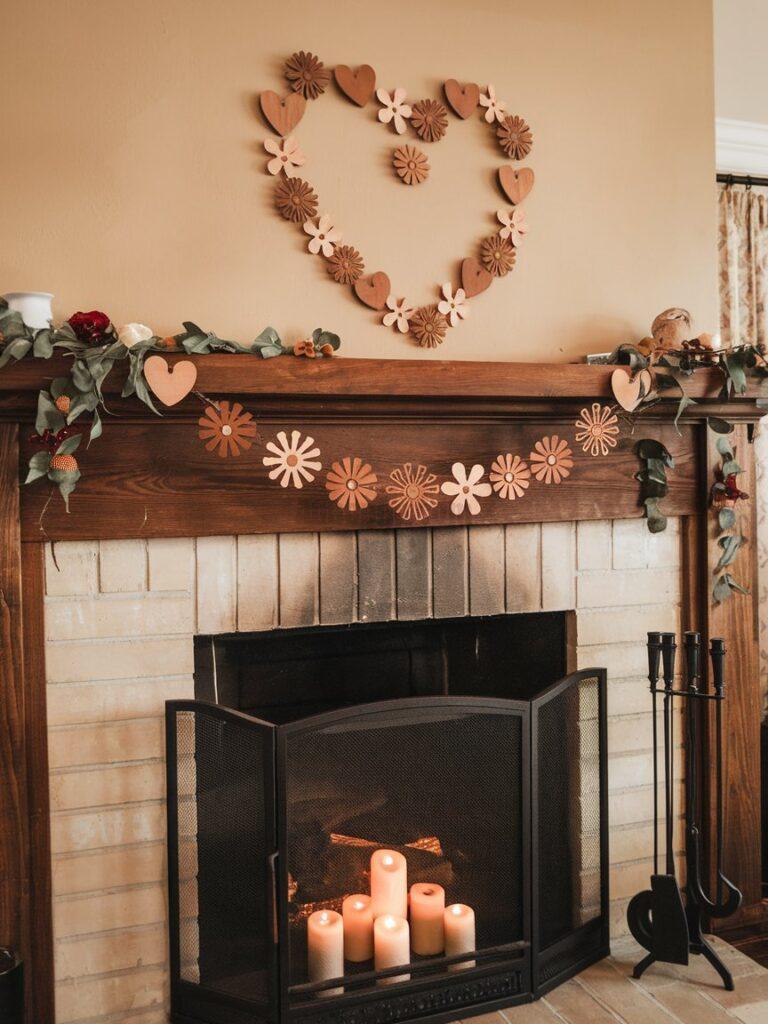 25 Valentine Decorating Ideas to Create a Romantic Atmosphere