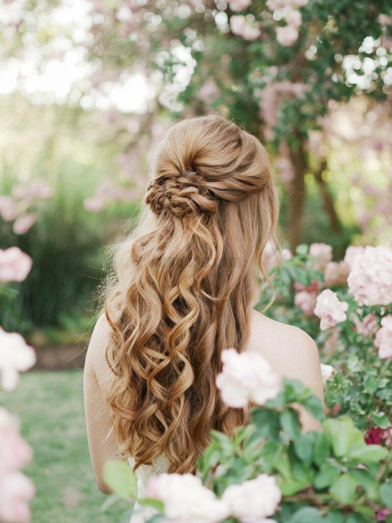 20 Stunning Wedding Guest Hairstyles to Turn Heads at Any Event