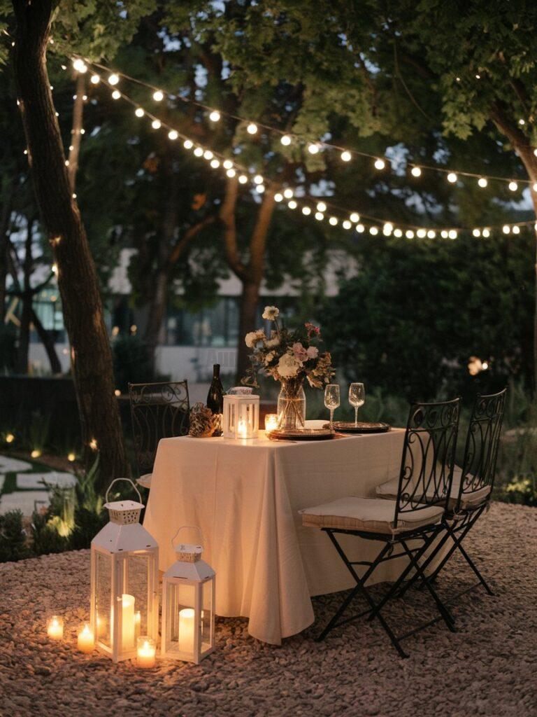 25 Valentine Decorating Ideas to Create a Romantic Atmosphere