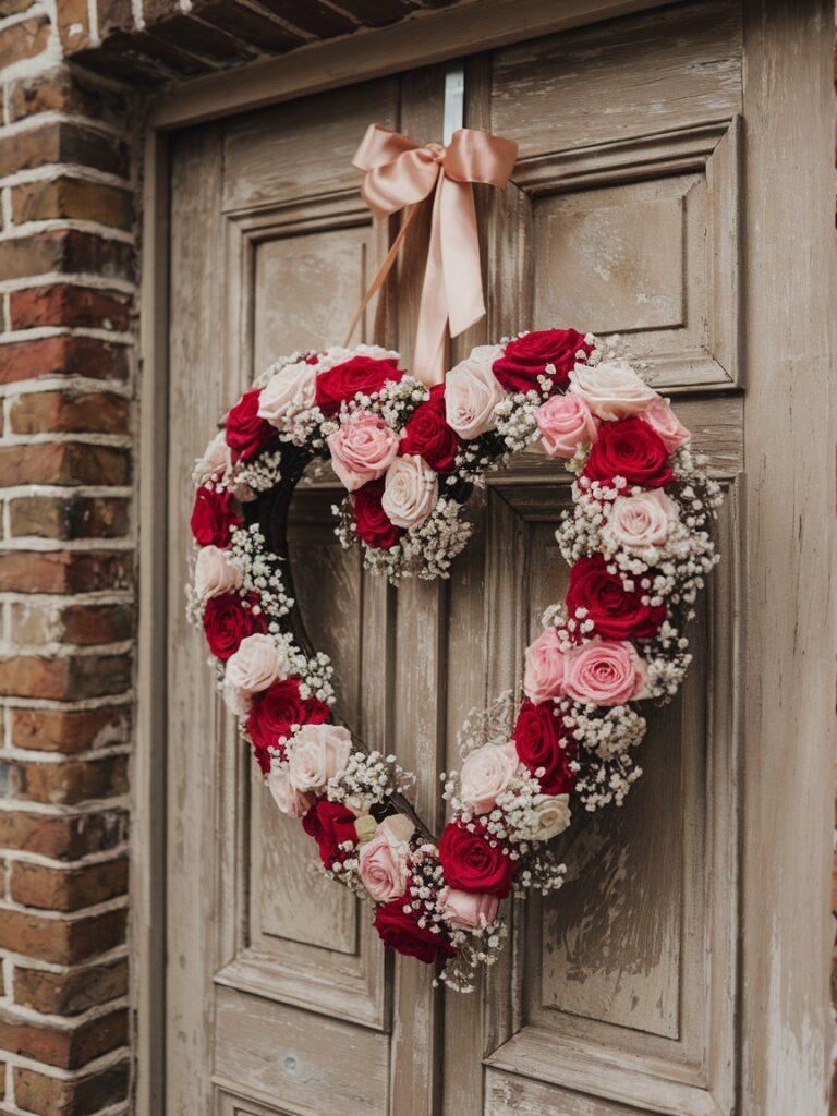 25 Valentine Decorating Ideas to Create a Romantic Atmosphere