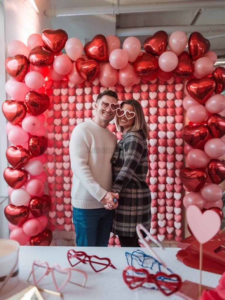 25 Valentine Decorating Ideas to Create a Romantic Atmosphere