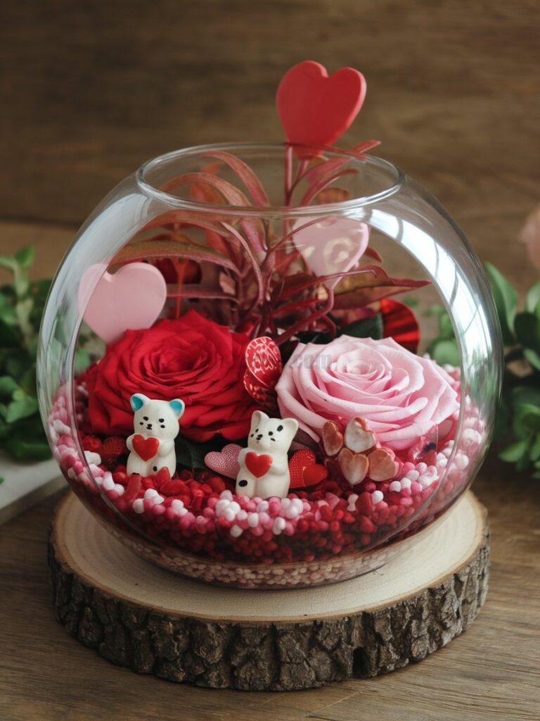 25 Valentine Decorating Ideas to Create a Romantic Atmosphere