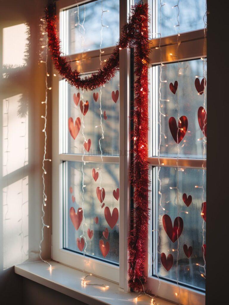 25 Valentine Decorating Ideas to Create a Romantic Atmosphere