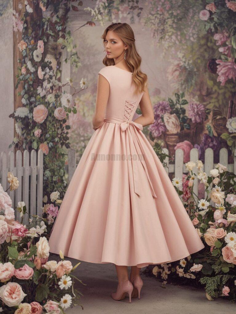 15 Stunning Pink Wedding Dresses for Your Dream Day