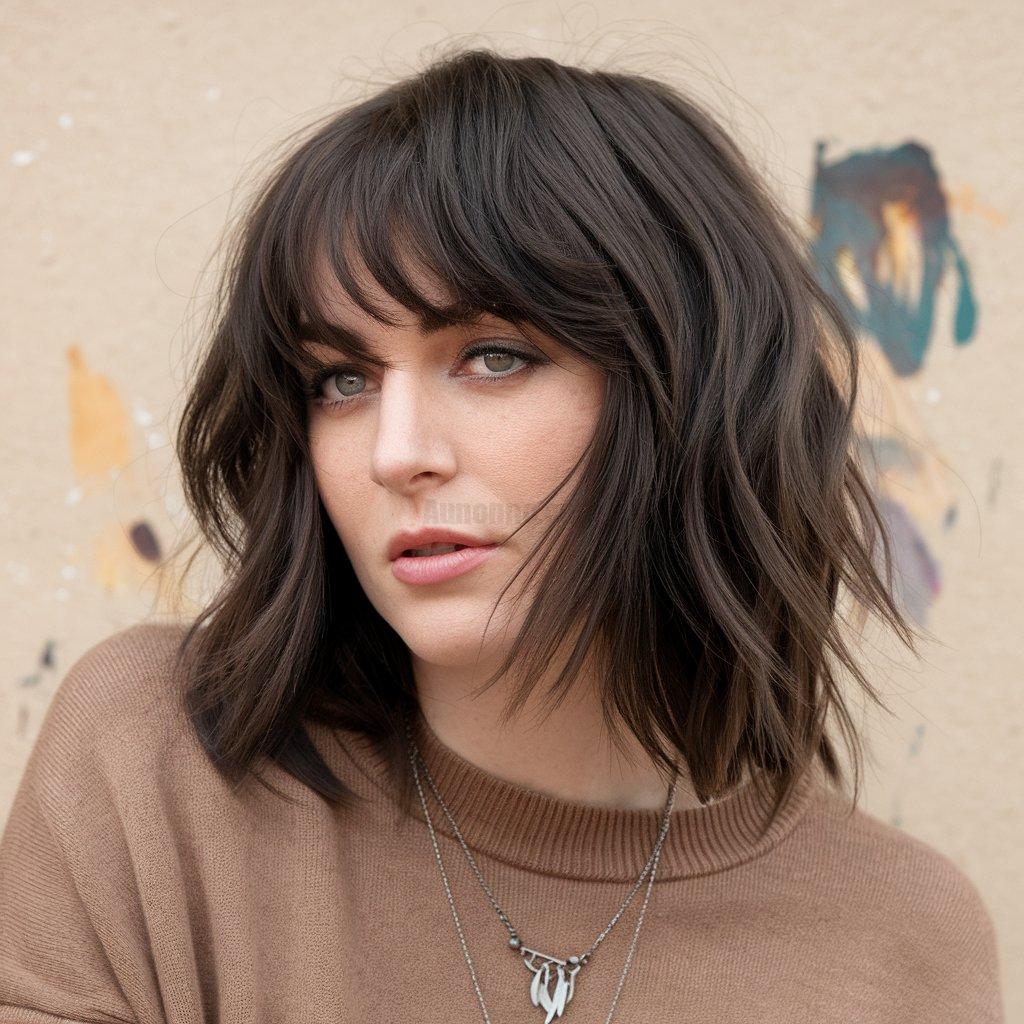 25 Stunning Short Shag Haircuts to Transform Your Look