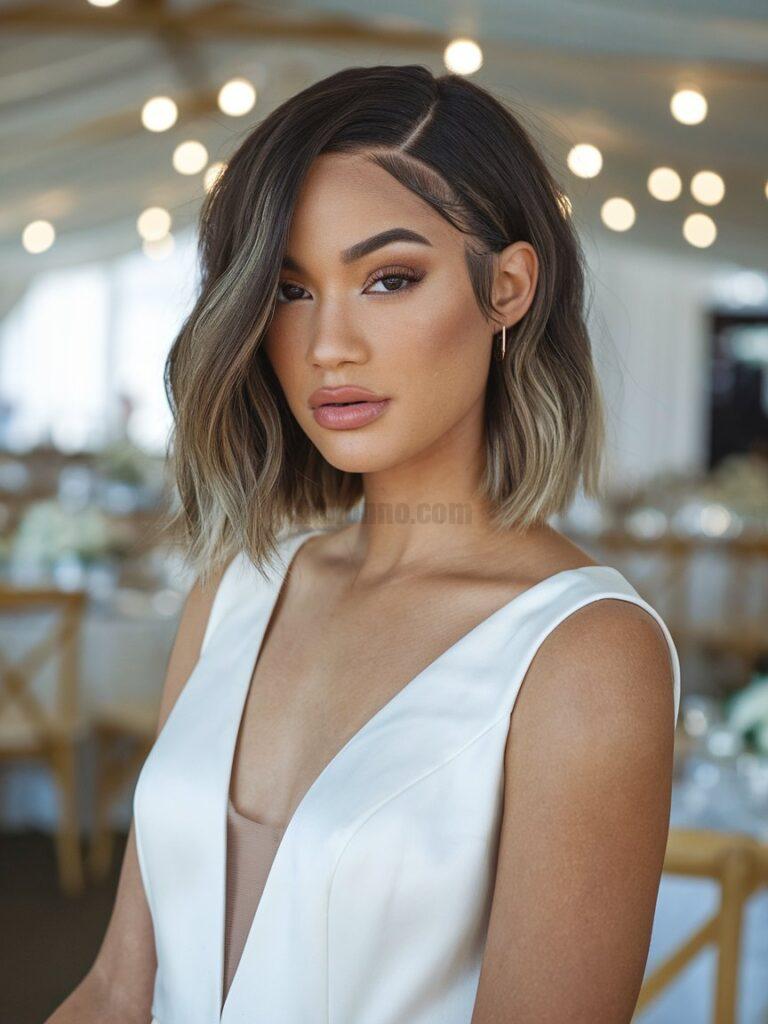 20 Stunning Wedding Guest Hairstyles to Turn Heads at Any Event