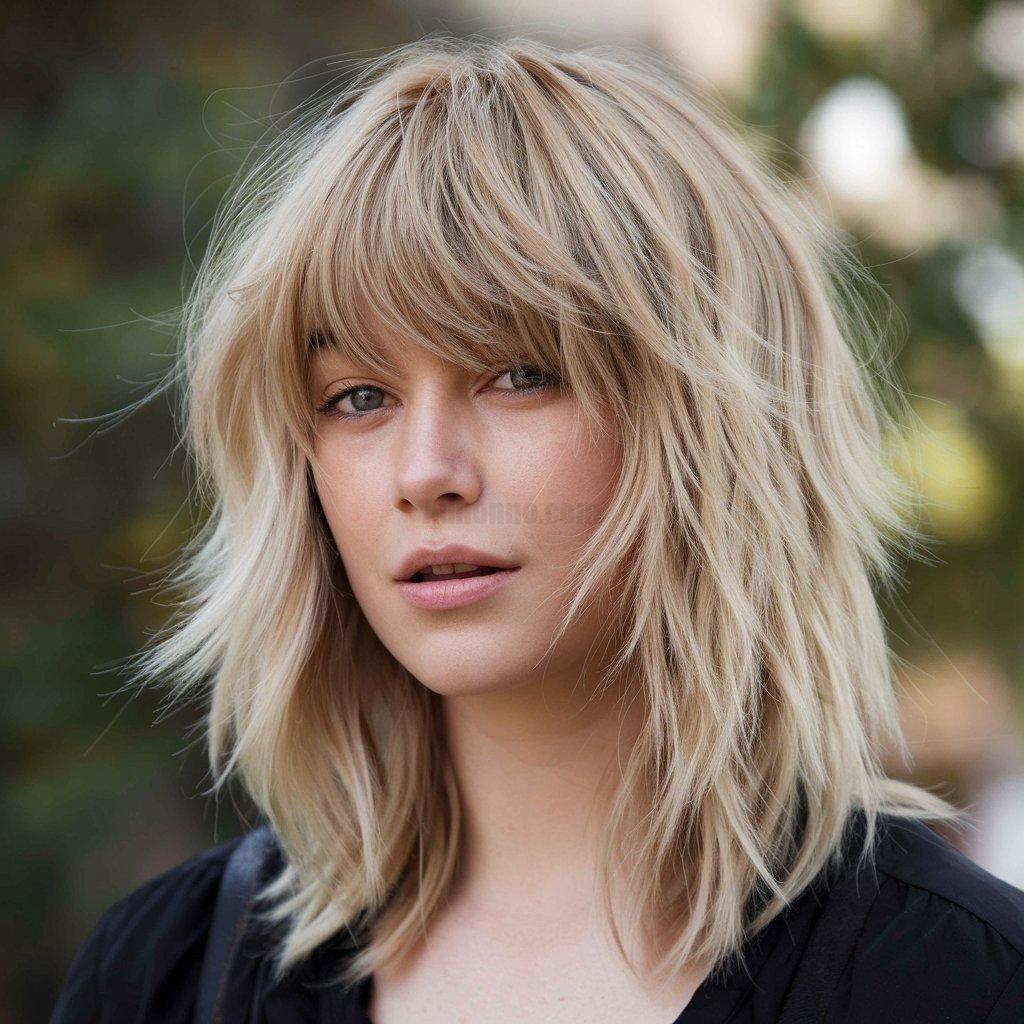 25 Stunning Short Shag Haircuts to Transform Your Look