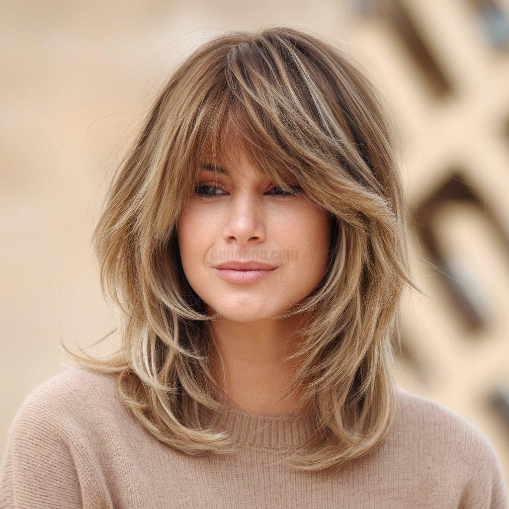 25 Stunning Short Shag Haircuts to Transform Your Look