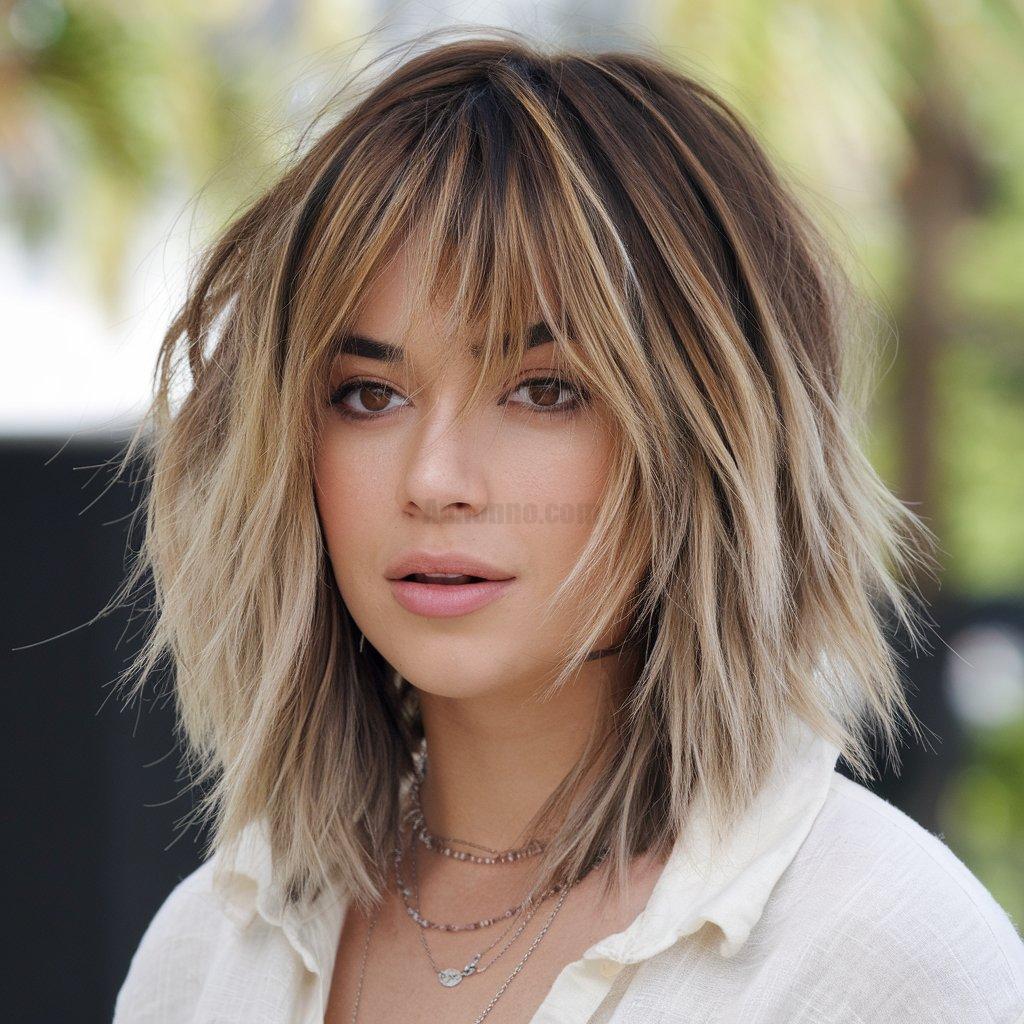 25 Stunning Short Shag Haircuts to Transform Your Look