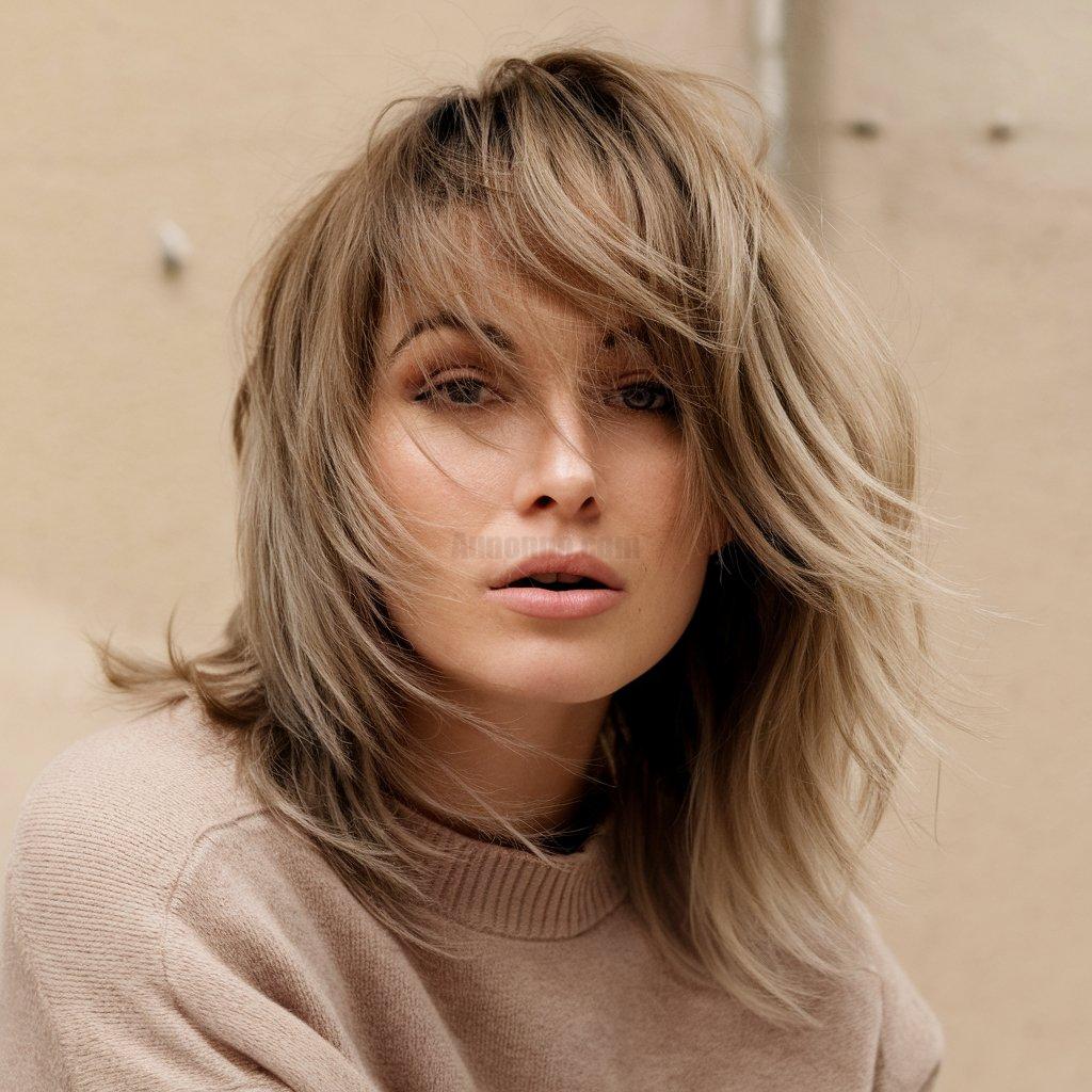 25 Stunning Short Shag Haircuts to Transform Your Look