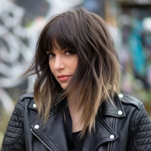 25 Stunning Short Shag Haircuts to Transform Your Look