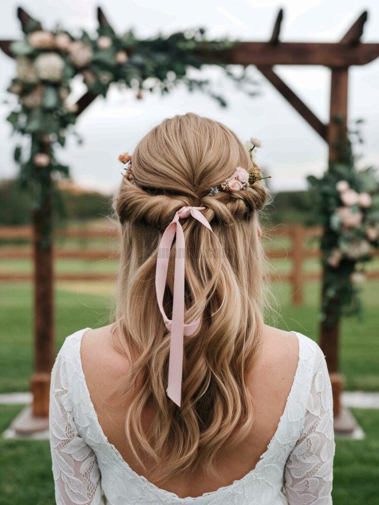 20 Stunning Wedding Guest Hairstyles to Turn Heads at Any Event