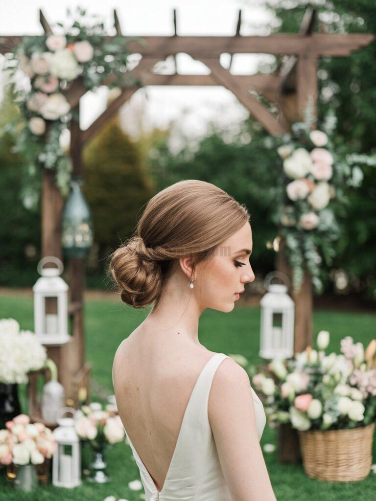 20 Stunning Wedding Guest Hairstyles to Turn Heads at Any Event