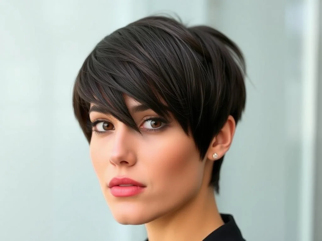 60 Short Bangs Trends to Transform Your Look