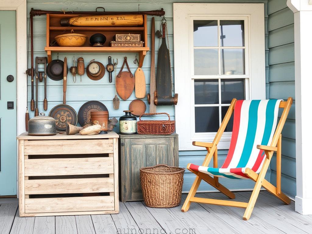 15 Beach Cottage Decor Ideas to Transform Your Coastal Retreat