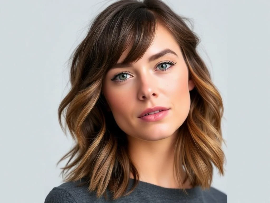 60 Short Bangs Trends to Transform Your Look