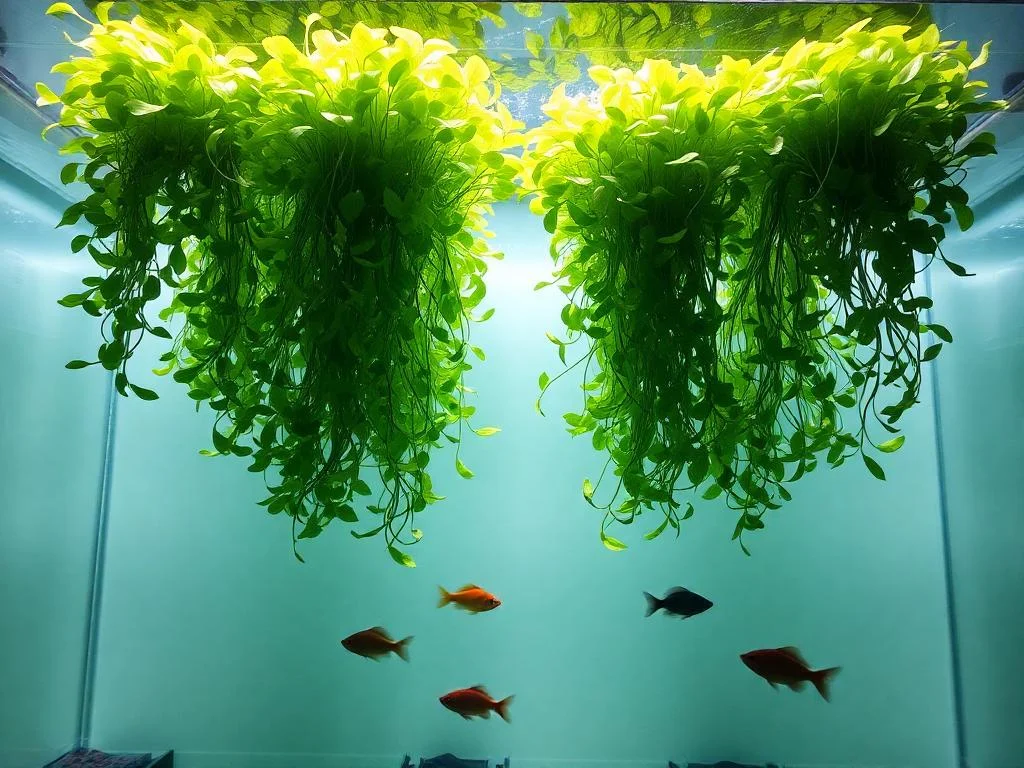 30 Creative Fish Tank Decoration Ideas to Transform Your Aquarium