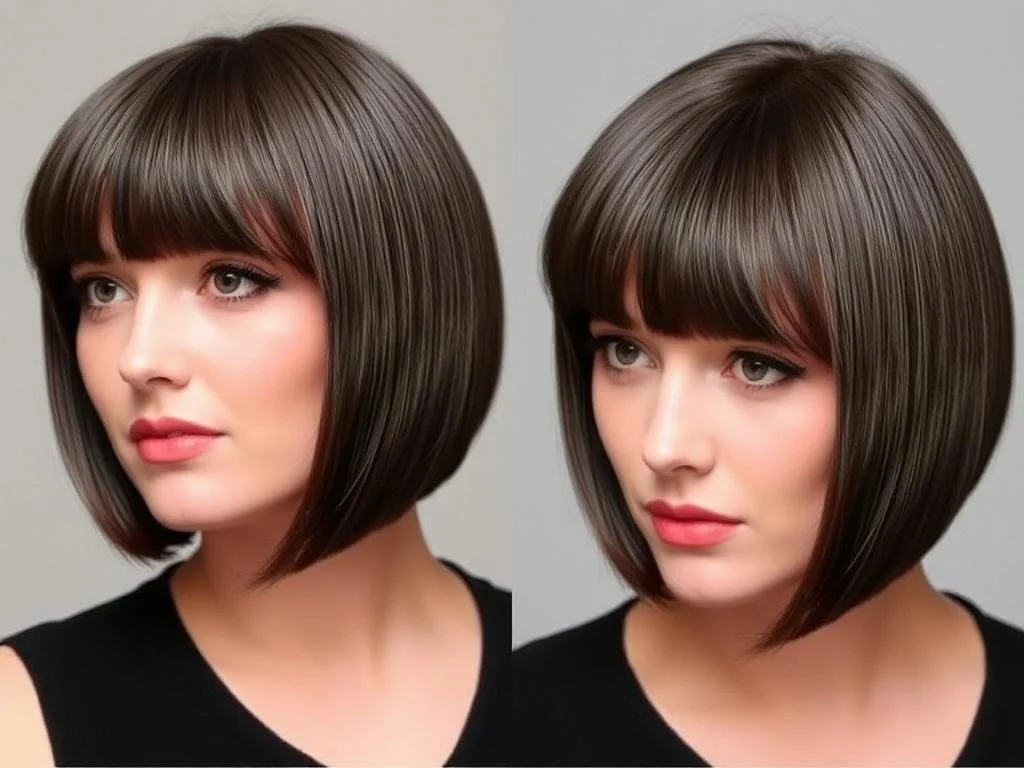 60 Short Bangs Trends to Transform Your Look