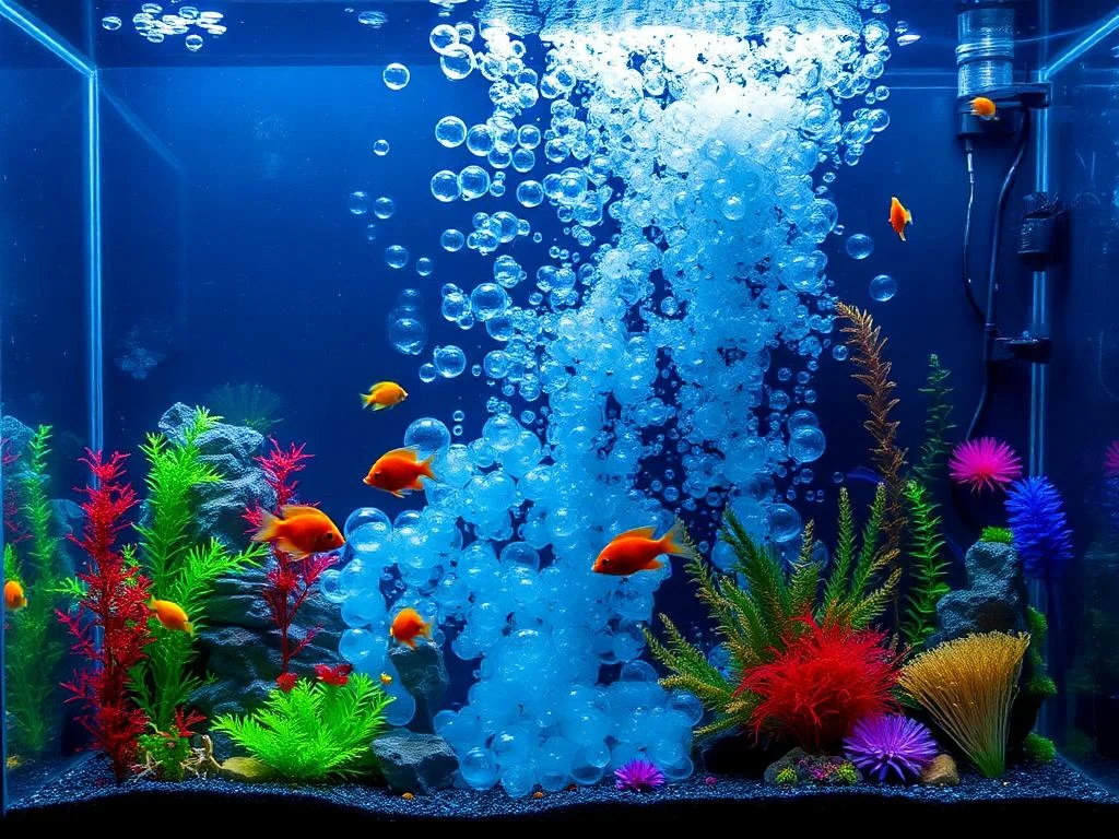 30 Creative Fish Tank Decoration Ideas to Transform Your Aquarium