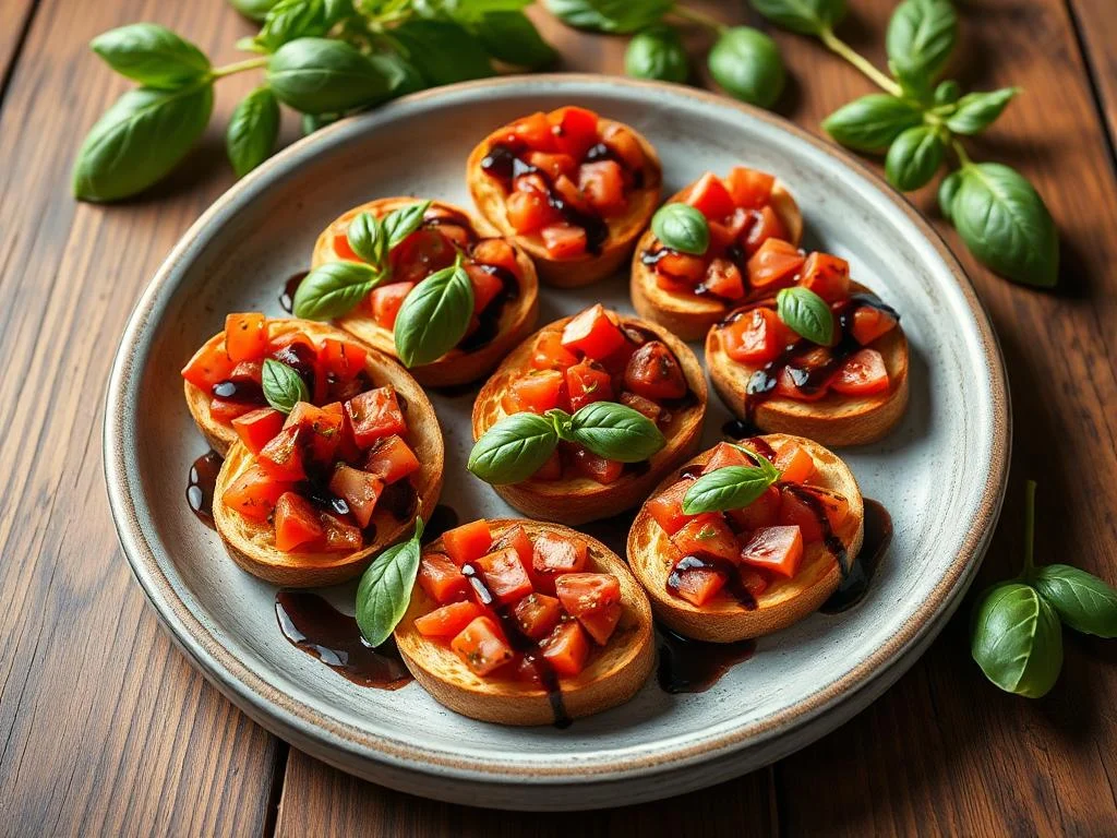 28 Valentines Day Appetizer Ideas to Impress Your Loved One