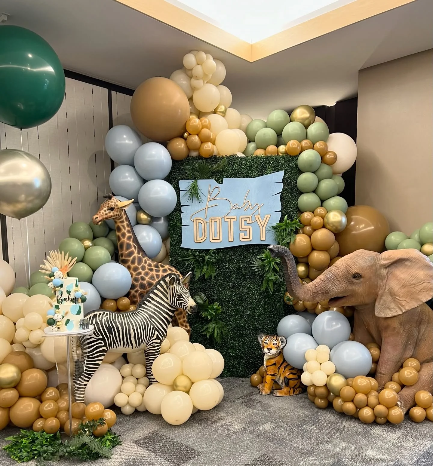 25 Baby Shower Theme Ideas: Creative and Fun Ways to Celebrate