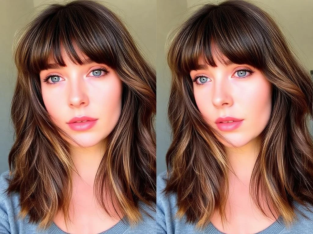 60 Short Bangs Trends to Transform Your Look