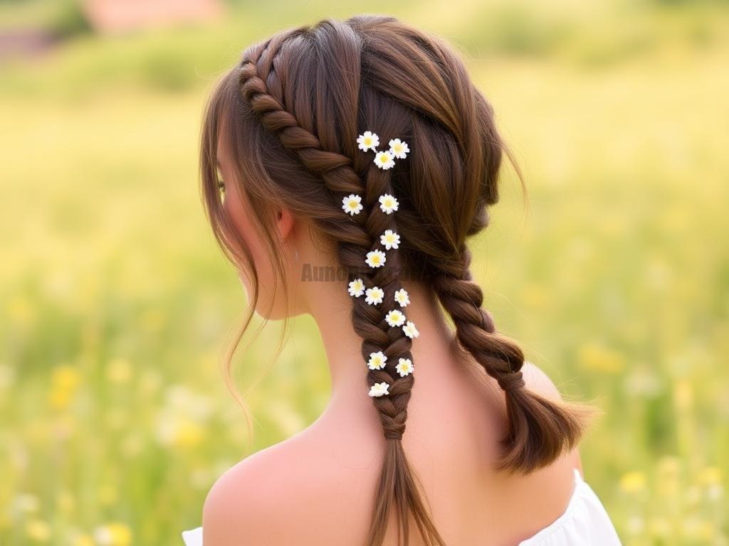 38 Cute Hairstyles for Medium Hair to Try Right Now