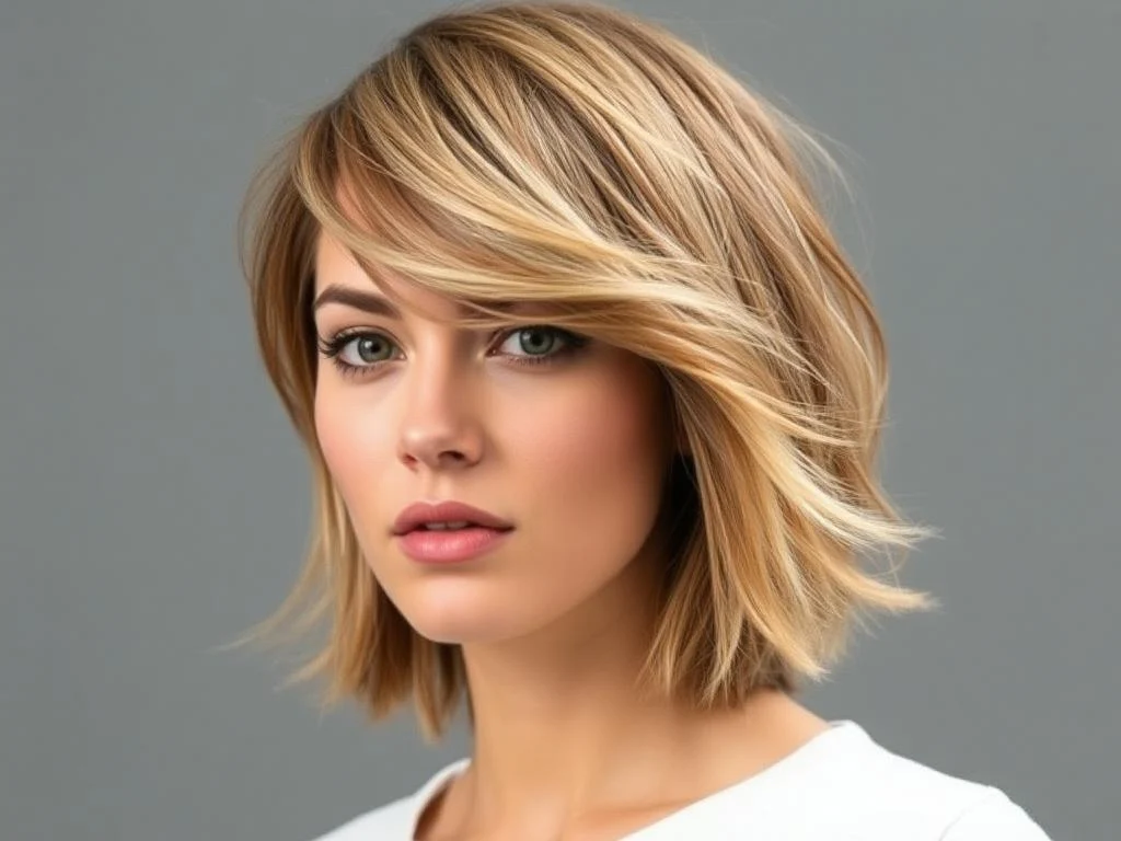 60 Short Bangs Trends to Transform Your Look